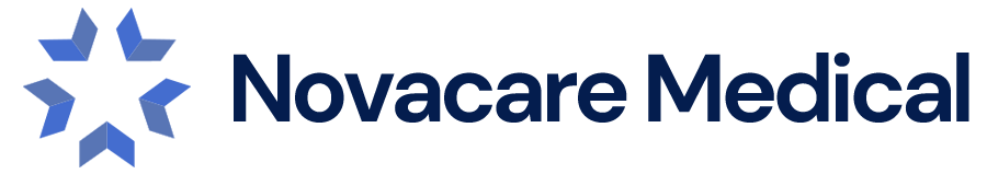 NovaCare Medical Logo