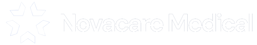 NovaCare Medical Logo