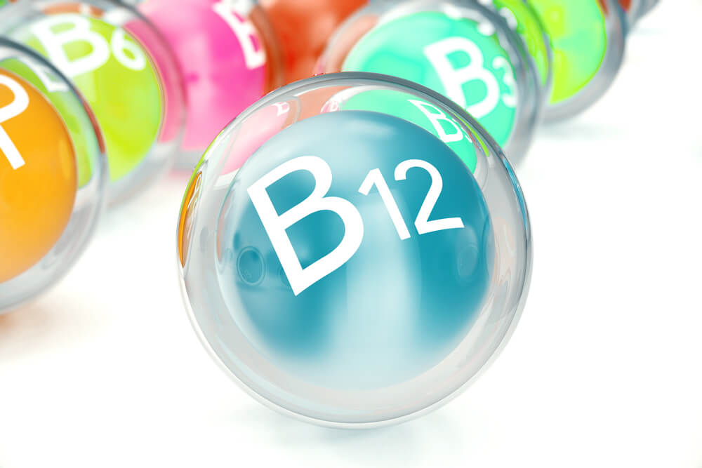 Vitamin B12,