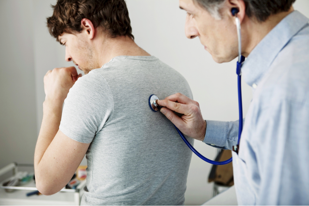 Auscultation