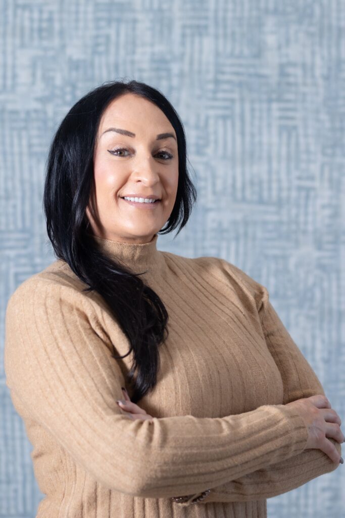 Michelle Sparks, RN