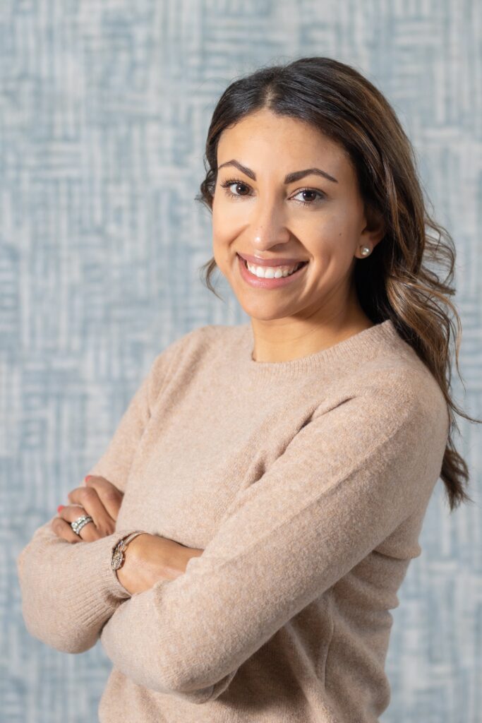 Samantha Shea, MSN, APRN, FNP-C